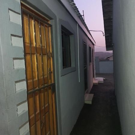 Grey House Lodge Pietermaritzburg Exterior foto