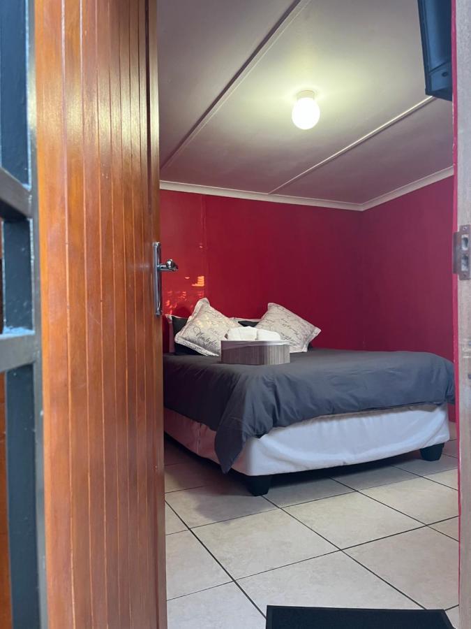 Grey House Lodge Pietermaritzburg Exterior foto